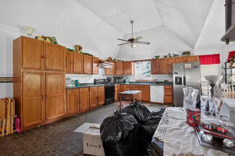 Kitchen - 448 Timber Bay Dr, Trinity, TX 75862 photo 2 of 3