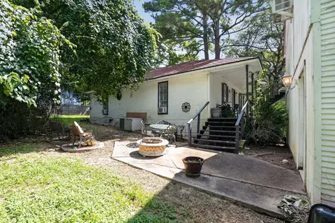 Exterior - 448 Timber Bay Dr, Trinity, TX 75862 photo 13 of 15