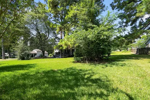 Exterior - 448 Timber Bay Dr, Trinity, TX 75862 photo 6 of 15