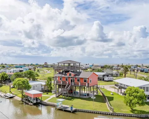 35107 Gulfview, Sargent, TX 77414