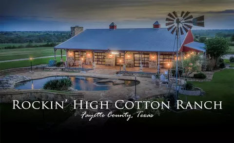 3805 Guenther Rd, La Grange, TX 78945