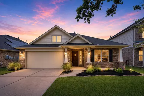 31811 Chapel Rock Ln, Spring, TX 77386