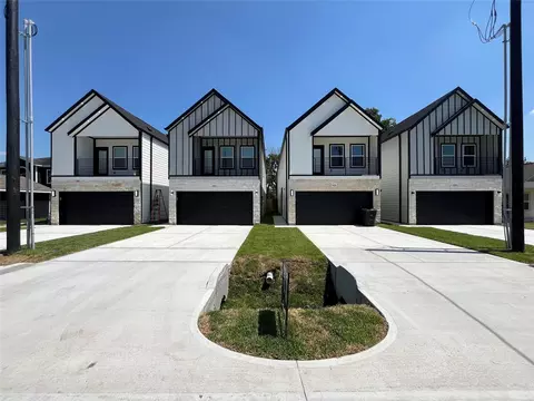 8010 Cora St, Houston, TX 77088