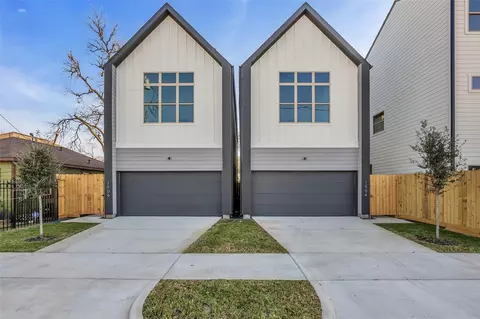 1506 Griffin St, Houston, TX 77009