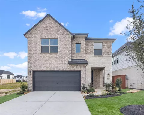 24923 Poppy Terrace Ct, Katy, TX 77493