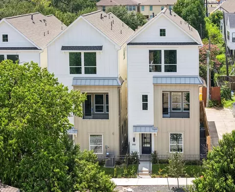 308 Fowler St, Houston, TX 77007