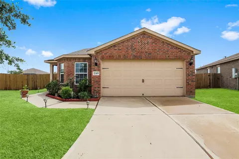 22419 Iron Mill Dr, Hockley, TX 77447