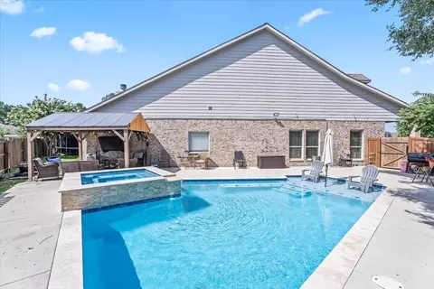 6803 Kotlan Ct, Magnolia, TX 77354