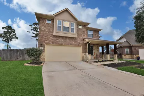9003 Newcroft Ct, Tomball, TX 77375