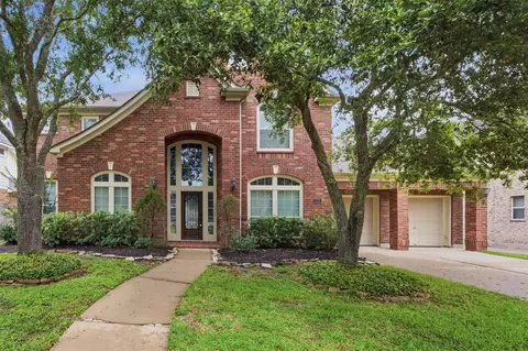2210 Dali Ln, Missouri City, TX 77459
