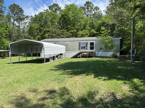 384 County Road 452, Bronson, TX 75930