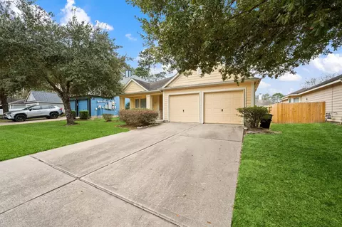 17919 Magenta Springs Dr, Humble, TX 77346