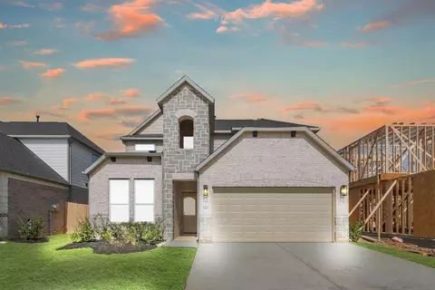 2499 Forest Cedar Ln, Conroe, TX 77301
