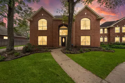 2629 De Four Trce, Seabrook, TX 77586