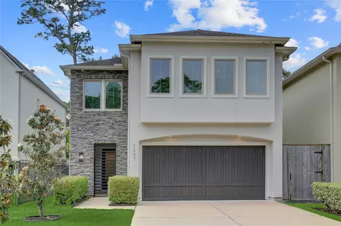 7207 Tickner St, Houston, TX 77055