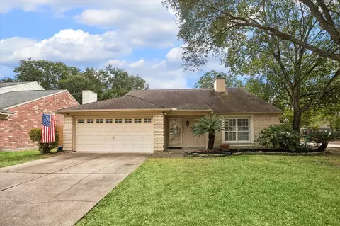 1527 Park Birch Ln, Katy, TX 77450