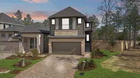 26277 E Outrider Banks Cir, Montgomery, TX 77316