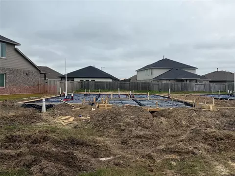 2606 Rose Quartz Dr, Texas City, TX 77591