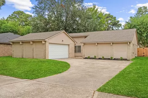4503 Stallion Brook Ln, Spring, TX 77388 photo 1