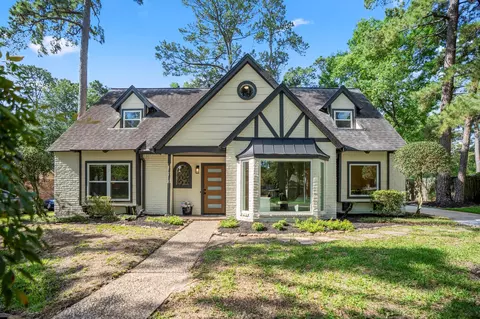 6303 Larkmount Dr, Spring, TX 77389