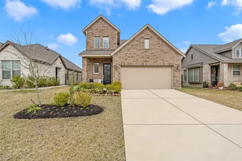 6025 Windward Falls Way, Porter, TX 77365
