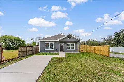 6441 De Priest St, Houston, TX 77091
