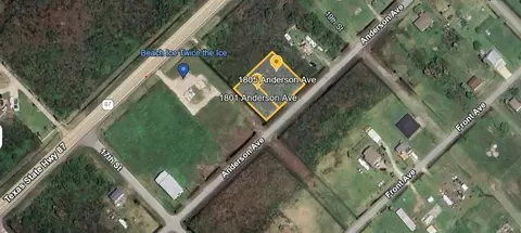 1805 Anderson Ave, Port Bolivar, TX 77650