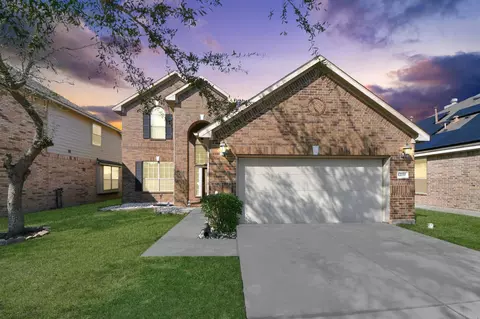 12119 Redbud Brook Trl, Houston, TX 77089