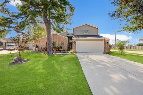 23811 Spring Moss Dr, Spring, TX 77373 photo 1