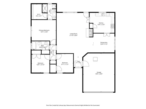 2115 Fort Laramie Dr, Katy, TX 77449
