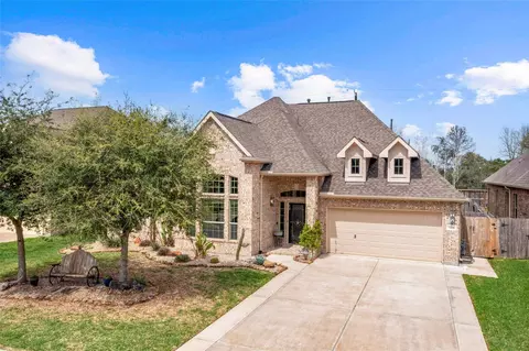 4214 Evergreen Dr, Friendswood, TX 77546