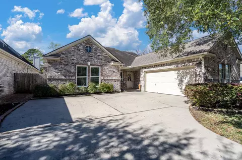 12943 Quail Park Dr, Cypress, TX 77429