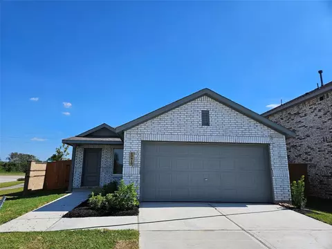 1119 Rustic Willow Dr, Beasley, TX 77417 photo 1