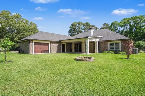 Exterior - 184 Bridgepoint, Onalaska, TX 77360 photo 7 of 9