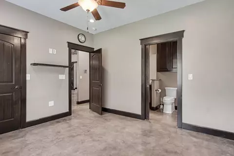 Bedroom - 184 Bridgepoint, Onalaska, TX 77360 photo 6 of 6