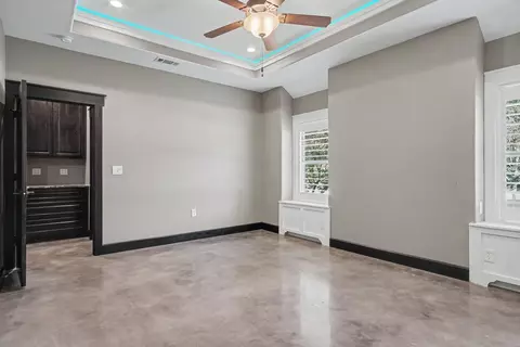 Bedroom - 184 Bridgepoint, Onalaska, TX 77360 photo 5 of 6