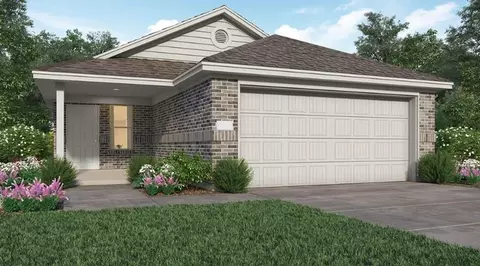 529 Falling Cave Dr, Willis, TX 77327 photo 1