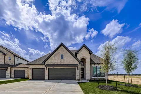 6214 Majestic Palm, Manvel, TX 77578