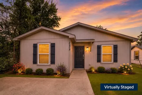 1215 S Lenox St, Tyler, TX 75701