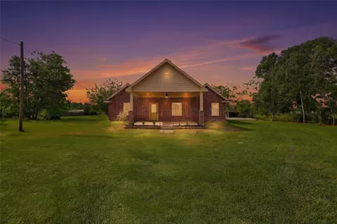 19322 S Post Oak Blvd, Fresno, TX 77545