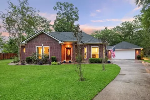 49 Wind River Dr, Conroe, TX 77384 photo 1