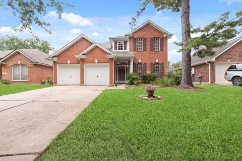 14015 Jade Meadow Ct, Houston, TX 77062