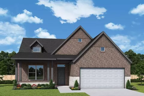 16414 Switchgrass Grove Ln, Hockley, TX 77447