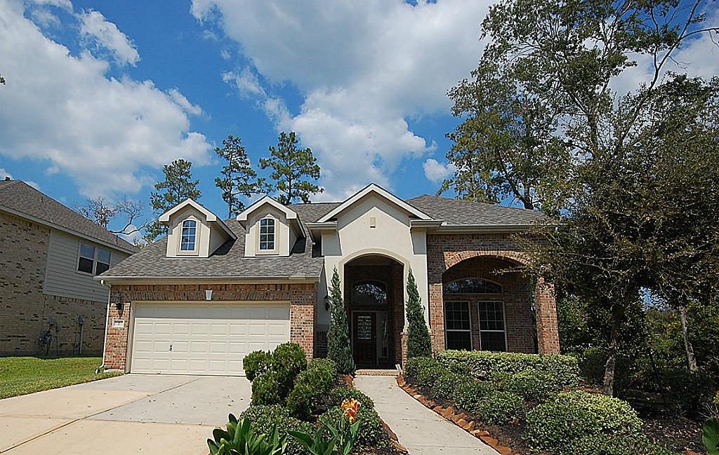 2 Planchard Cir, Spring, TX 77382 photo 1