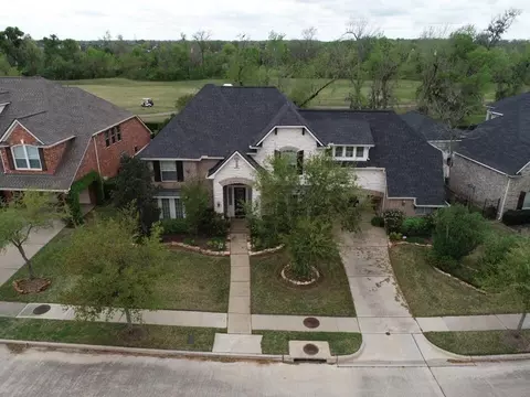 8511 Stones Throw Ln, Missouri City, TX 77459