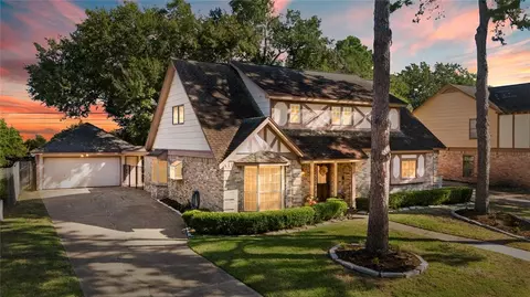 22414 Wetherburn Ln, Katy, TX 77449 photo 1