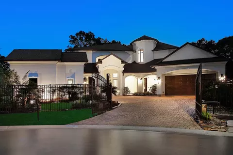 70 Quail Rock Pl, The Woodlands, TX 77381