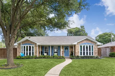 2203 Lamonte Ln, Houston, TX 77018