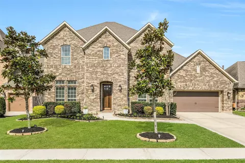 2430 Barclay Lake Ln, Spring, TX 77388