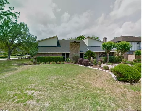 3162 Bonney Briar Dr, Missouri City, TX 77459